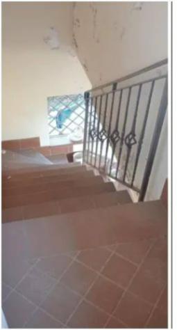 Immobile in asta di 18 m² in vendita a Roma - Foto 3