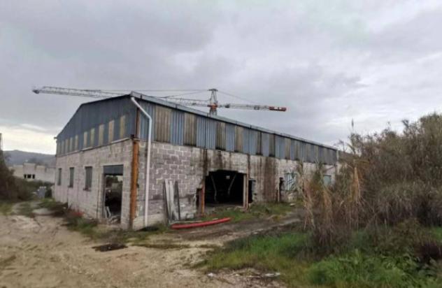 Immobile in asta di 3160 m² in vendita a Spinetoli - Foto 7