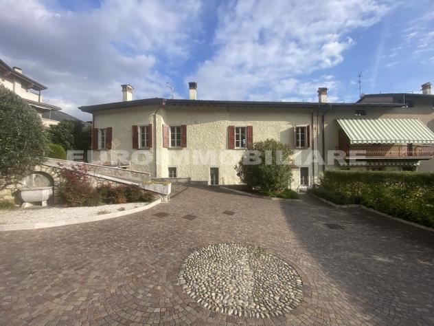 Terratetto in vendita a Botticino