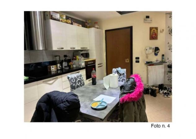 Immobile in asta di 90 m², box auto in vendita a Campodarsego - Foto 3