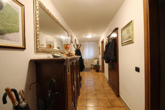 Terratetto in vendita a Marlia - Capannori 220 mq Rif: 981864 - Foto 7