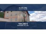 Immobile in asta di 194 m² con più di 5 locali in vendita a Cles