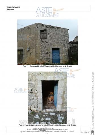 IMMOBILI-IMMOBILE RESIDENZIALE-Contrada Crocilla - Foto 5