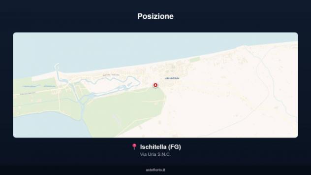 Immobile in asta di 55 m² in vendita a Ischitella - Foto 16