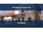 Immobile in asta di 149 m² in vendita a Jolanda di Savoia