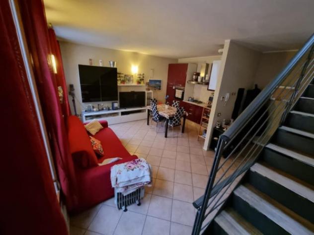 Appartamento di 67 m² con 2 locali e box auto in vendita a Legnano - Foto 4