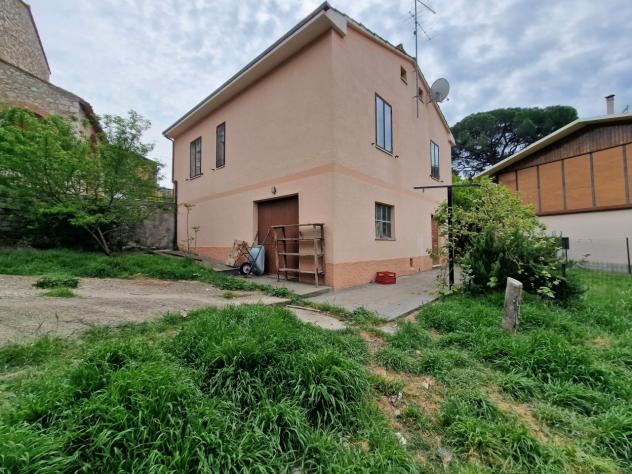 Villa in vendita a Lugnano in Teverina