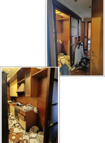 Immobile in asta di 80 m² in vendita a Milano - Foto 4