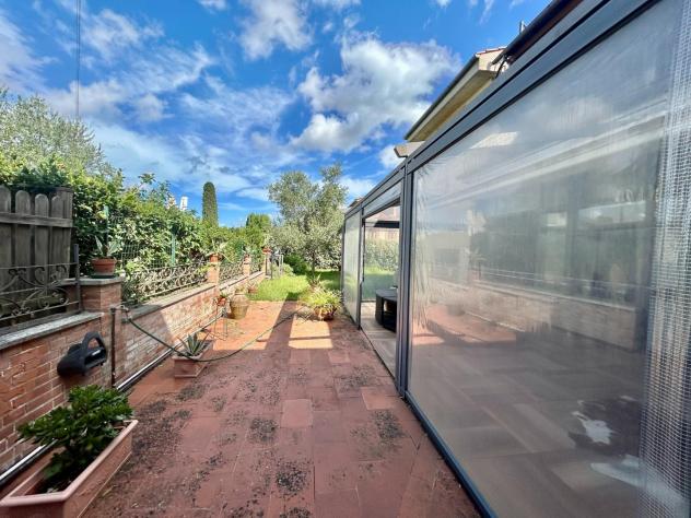 Porzione di casa in vendita a Belverde - Monteriggioni 330 mq Rif: 1346051 - Foto 6