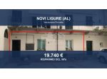 Immobile in asta di 81 m² in vendita a Novi Ligure