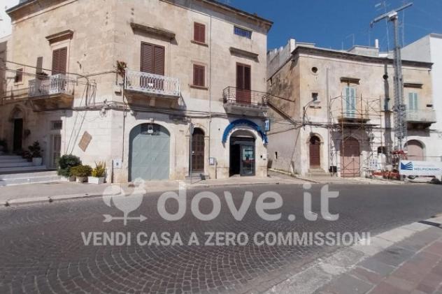 Casa indipendente di 72 m² con 3 locali in vendita a Ostuni