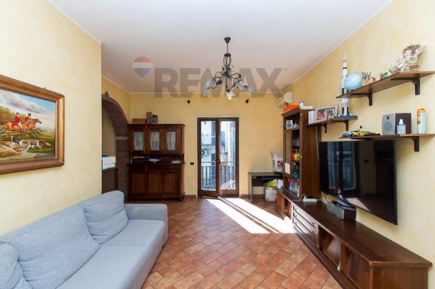 Appartamento in vendita a Paternò