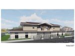Trilocale Indipendente con Ampio Giardino Privato – Nuova Costruzione (Classe A)