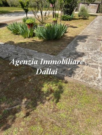 Scarperia - Nel verde villetta con garage e giardino - Foto 6