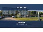 Immobile in asta di 50 m² in vendita a Solaro