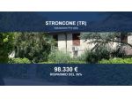 Immobile in asta di 209 m² con più di 5 locali in vendita a Stroncone