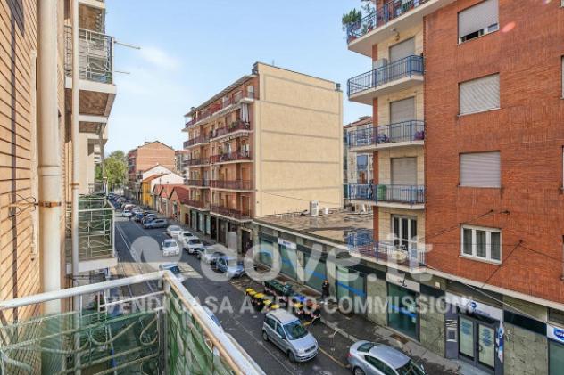 Appartamento di 45 m² con 2 locali in vendita a Torino - Foto 20