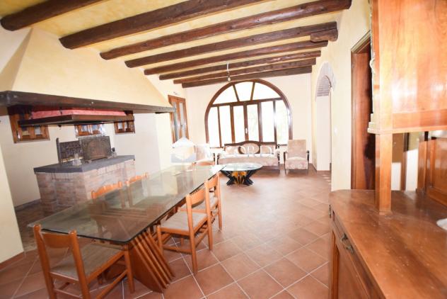 CASA AFFIANCATA di 4 vani e di 217 mq (TREVISO) rif. SW54_5 - Foto 7