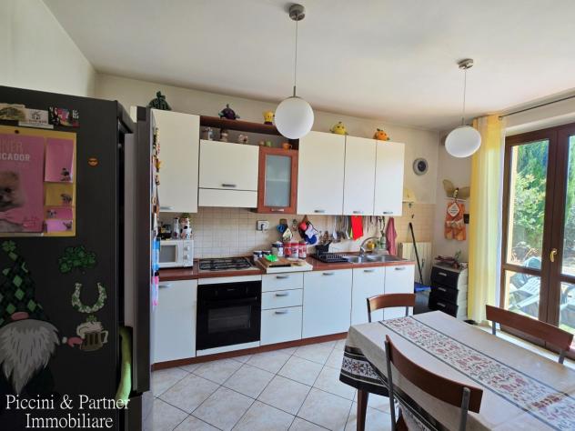 Villa in vendita a Tuoro sul Trasimeno - Foto 13