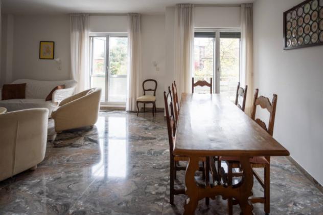 Appartamento di 170 m² con più di 5 locali e box auto doppio in vendita a Venezia - Foto 5