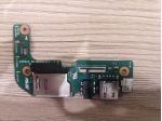 Scheda Asus IO BOARD per Asus X554L F554L X555L