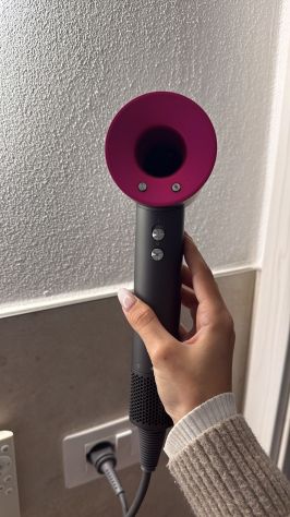 Dyson supersonic - Foto 3