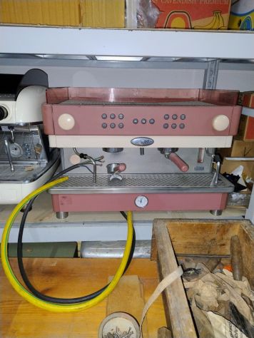 DUE MACCHINE PER IL CAFFE' PROFESSIONALI - Foto 8