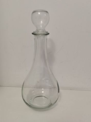 Bottiglia liquore
