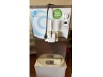 MACCHINA SOFT PER GELATO E YOGURT USATA