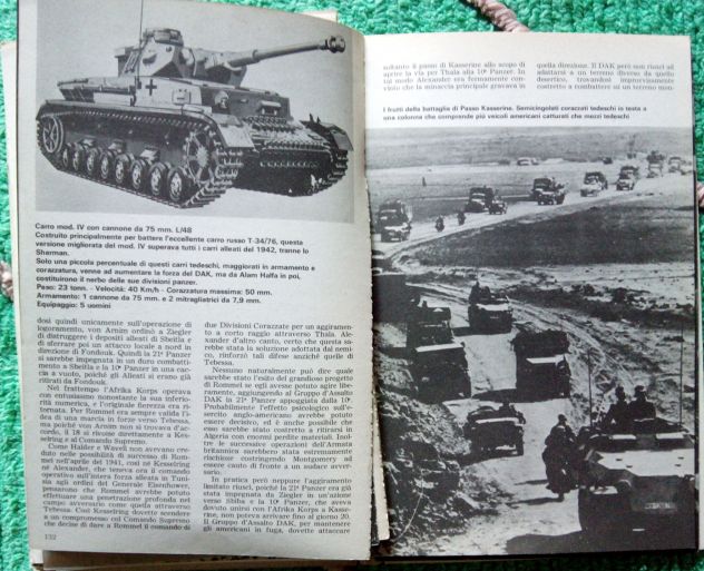 Afrika Korps - Foto 4