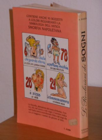 Le Rivelazioni dei SOGNI, ANTON MASICH, CE.DI.ST 2009. - Foto 6