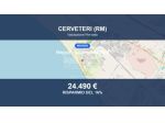 Immobile in asta di 38 m² in vendita a Cerveteri