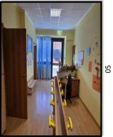 Immobile in asta di 401 m² in vendita a Fossato di Vico - Foto 2