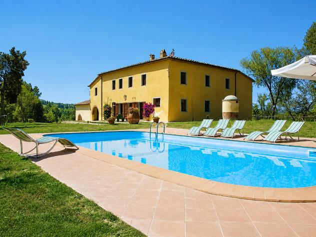 Azienda agricola in vendita a Peccioli 2700 mq Rif: 889760 - Foto 5