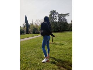 Massaggi - benessere Firenze - ALESSIA ragazza NUOVA ITALIANA faccio massaggi tantra Tel:3518499731