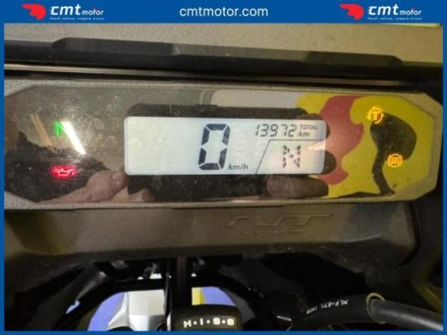 HONDA NT 1100 Garantita e Finanziabile rif. 23908512 - Foto 5