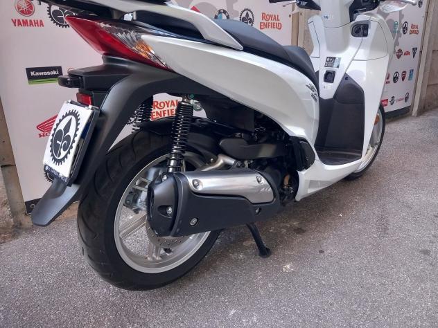 Honda SH 300 null - Foto 2
