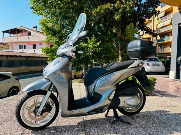HONDA SH 300 i TUTTO INCLUSO ANCHE PASSAGGIO! MINI RATE rif. 24016573 - Foto 9