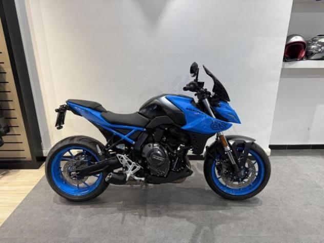 SUZUKI GSX-8S . rif. 23974064 - Foto 7