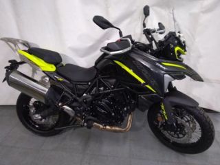 BENELLI TRK 702X .