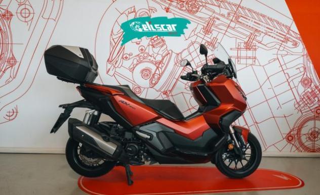 HONDA ADV 350 ADV350 rif. 23826221