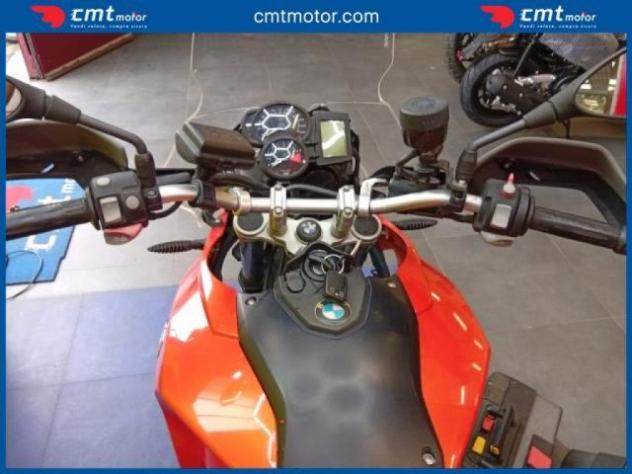 BMW F 650 GS Garantita e Finanziabile rif. 23967779 - Foto 8