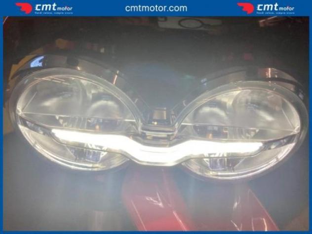 MOTO GUZZI V85 TT Garantita e Finanziabile rif. 23939749 - Foto 10