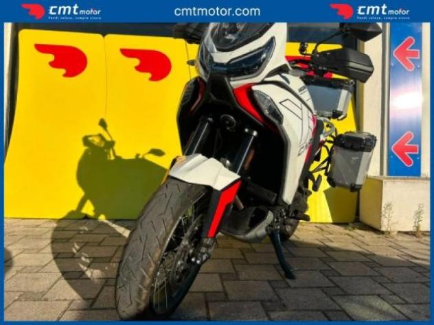 MOTO MORINI 1200 Sport Garantita e Finanziabile rif. 24189490 - Foto 2