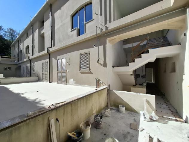 Appartamento in vendita a Carrara 69 mq Rif: 1405934