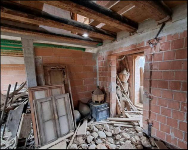 Immobile in asta di 250 m² in vendita a Crocetta del Montello - Foto 11