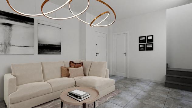 APPARTAMENTO di 2 vani e di 55 mq (GROSSETO) rif. 3600_APP 6 MAREMMA - Foto 19