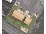 Villetta bifamiliare in vendita a Ponsacco 140 mq  Rif: 1221334