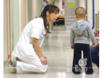 Infermieri Pediatrici in Germania