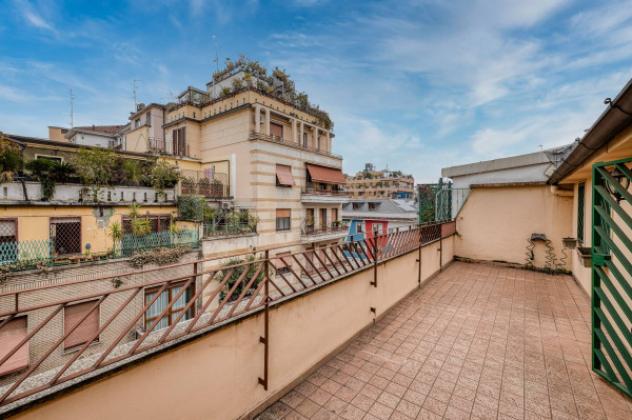 Appartamento di 92 m² con 2 locali in affitto a Milano - Foto 3